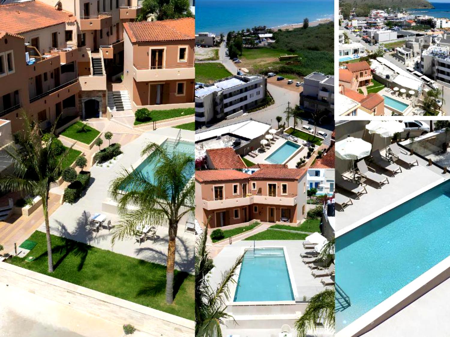Eko Suites & Apts