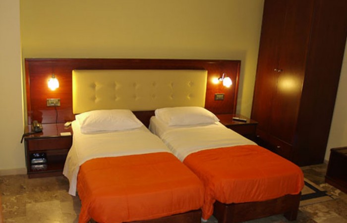Hotel Crete