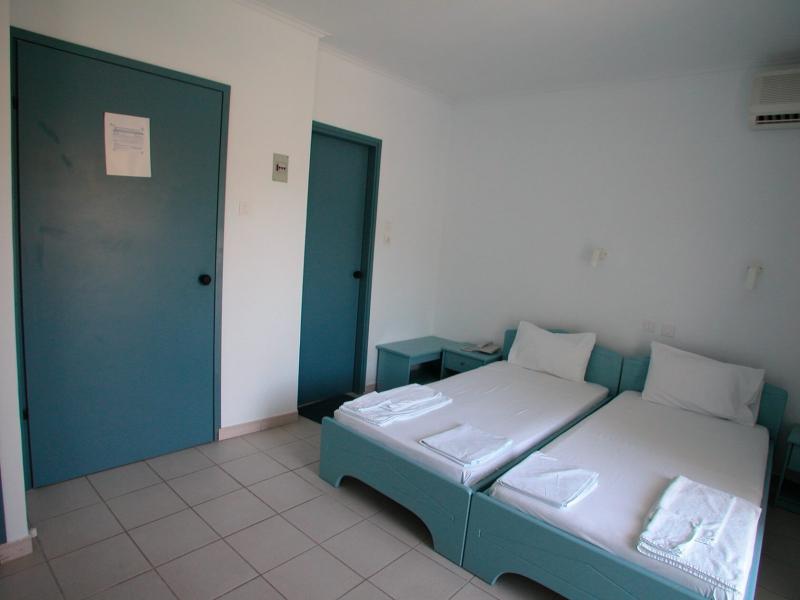 Hotel Evros