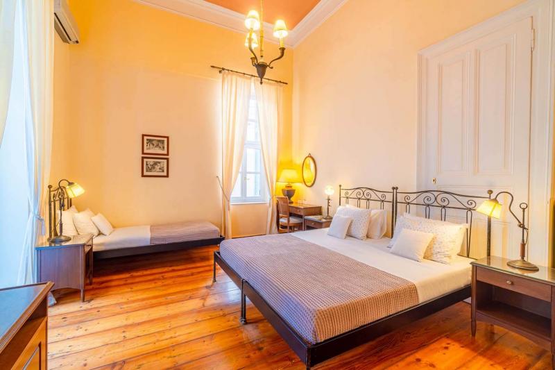 Hotel Cyclades - South Aegean