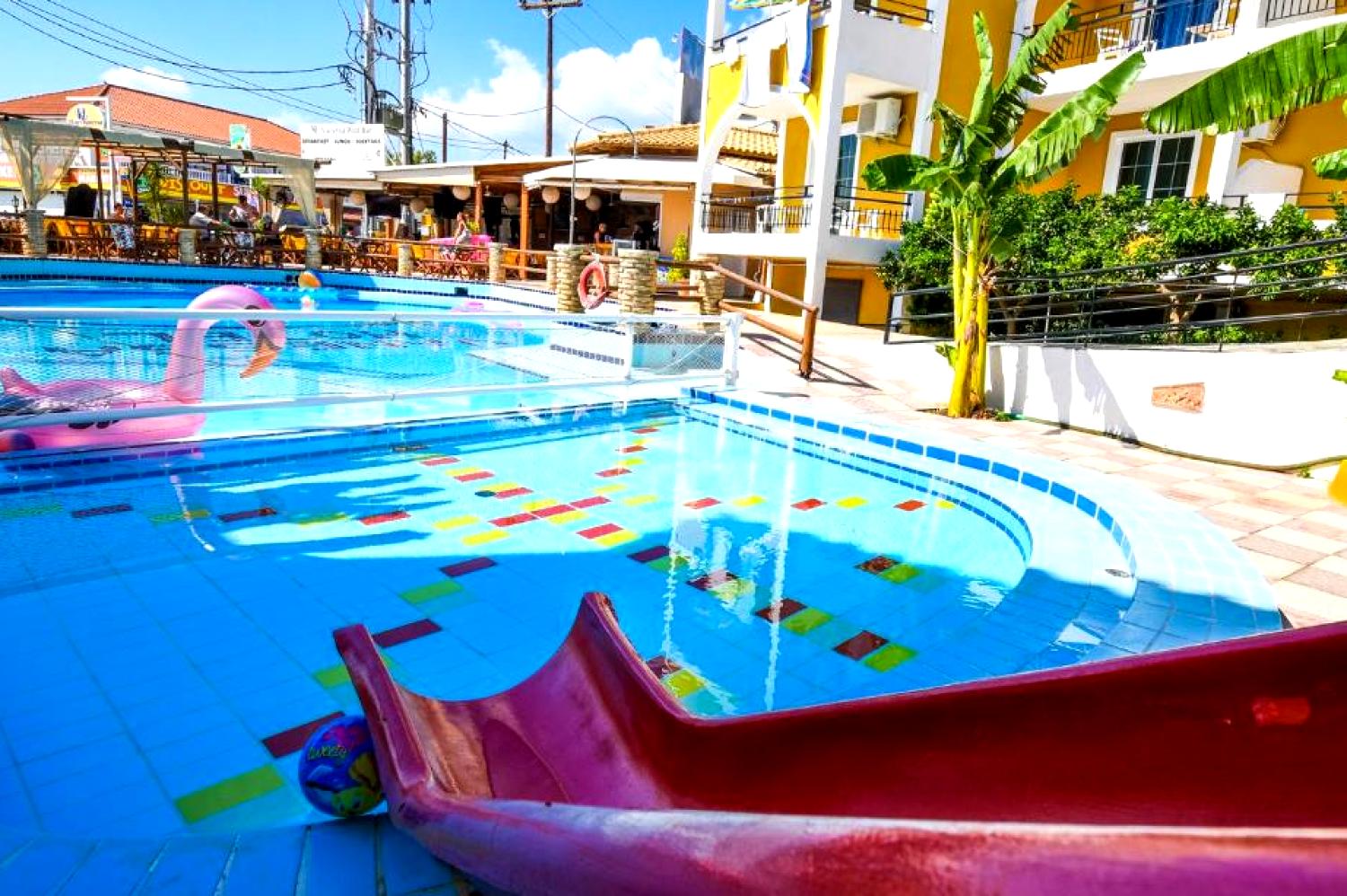 VANESSA HOTEL VANESSA HOTEL