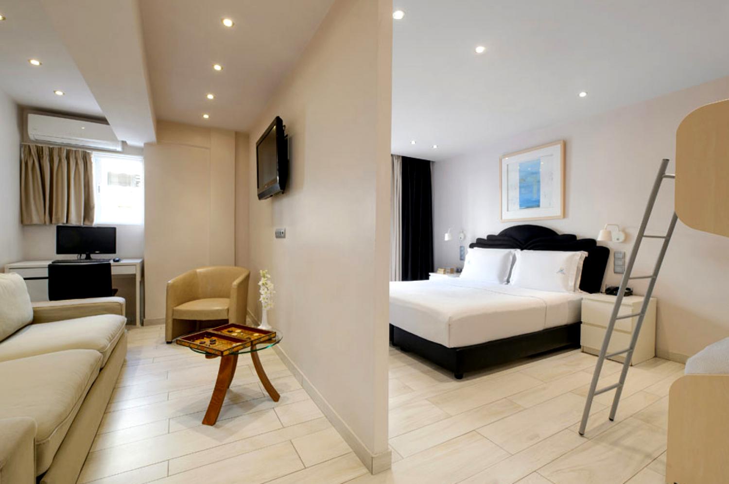 Piraeus City Hotel Piraeus City Hotel