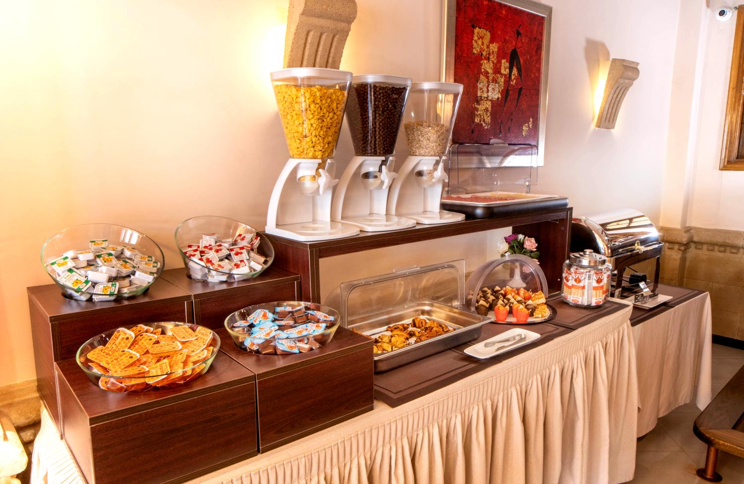 Argo Anita Hotel