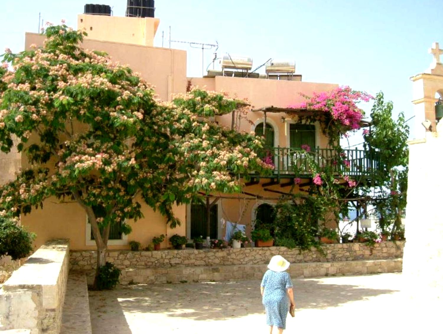 Cretan House Cretan House