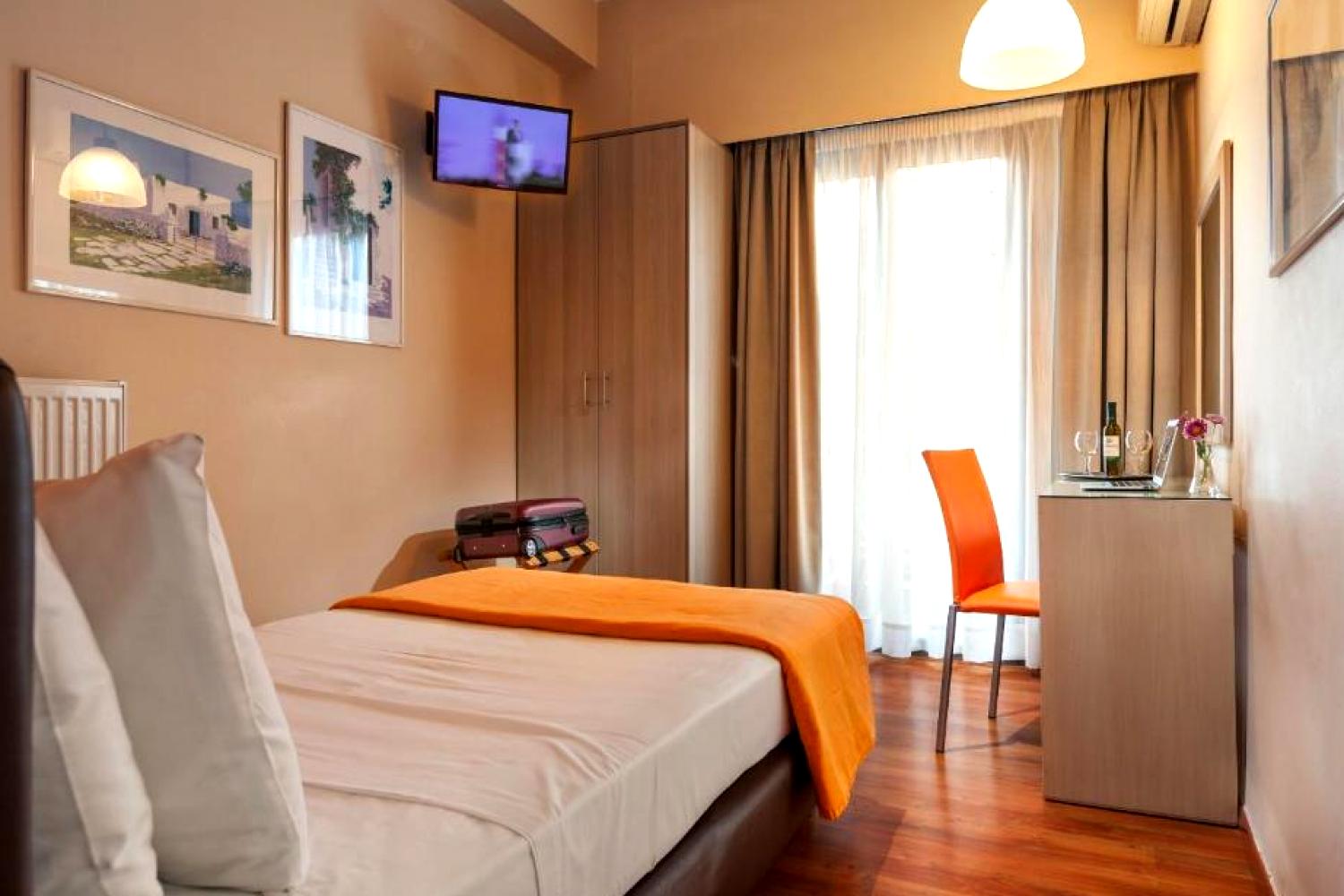 Lilia Hotel