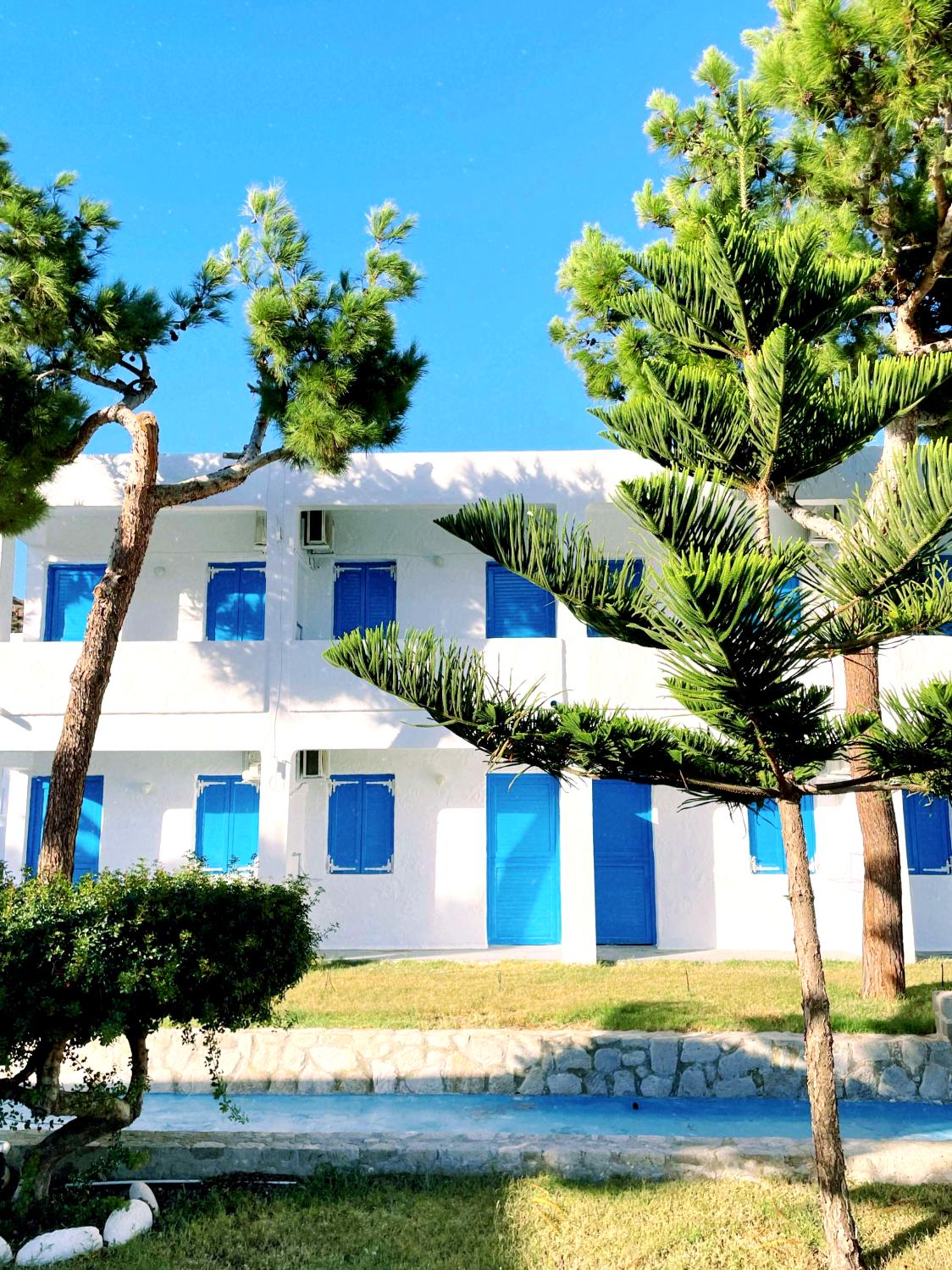 Lagada Beach Hotel Lagada Beach Hotel