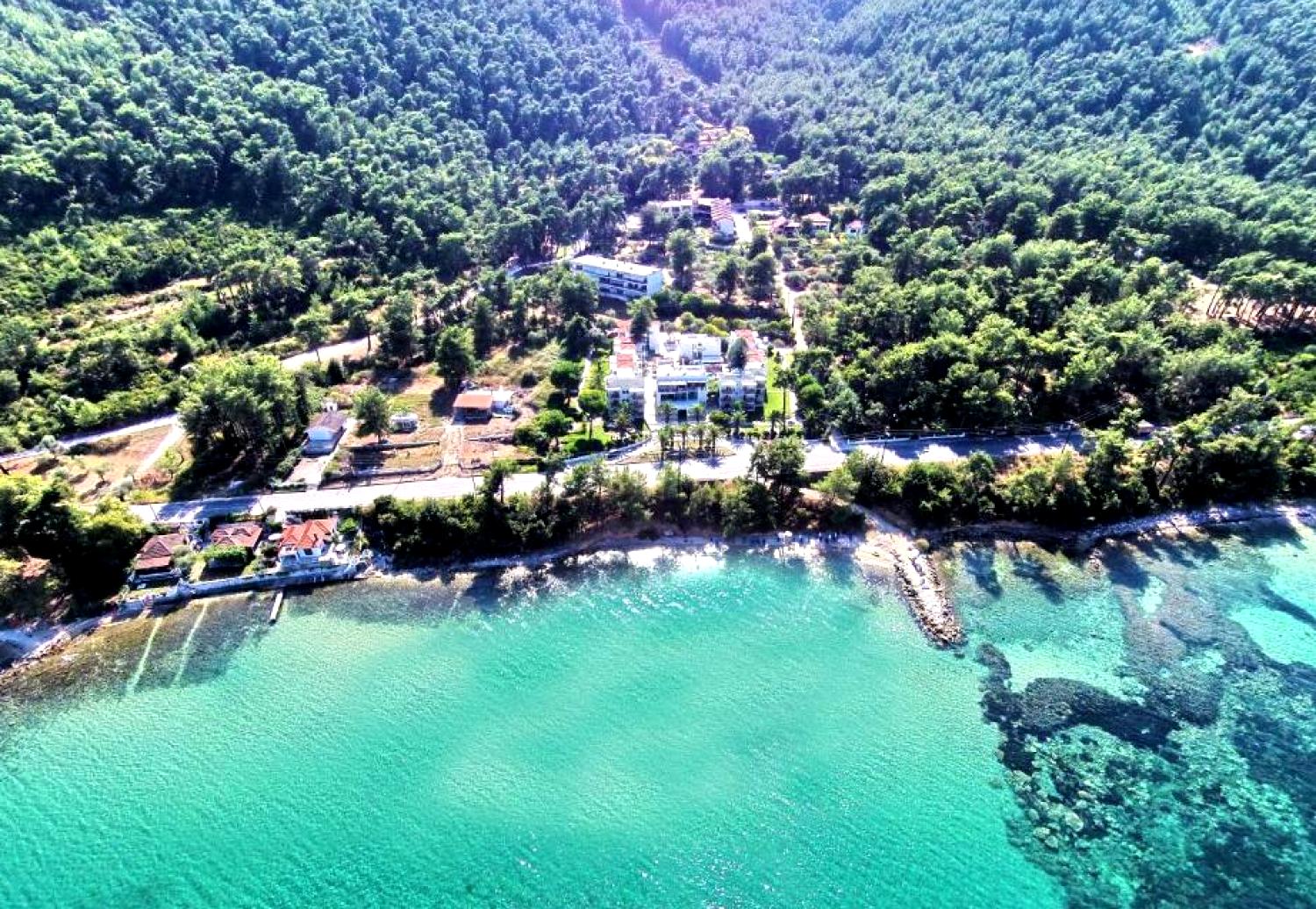 Esperides Hotel