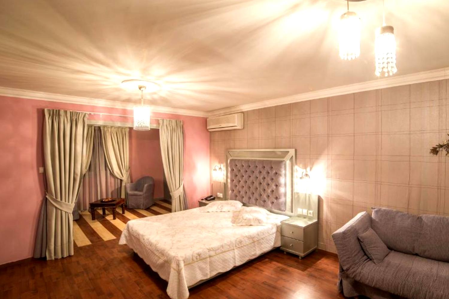 Delphi Art Hotel Delphi Art Hotel
