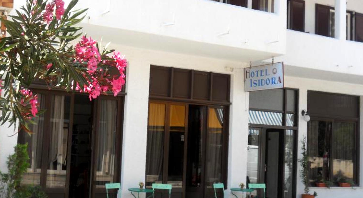 Isidora Hotel