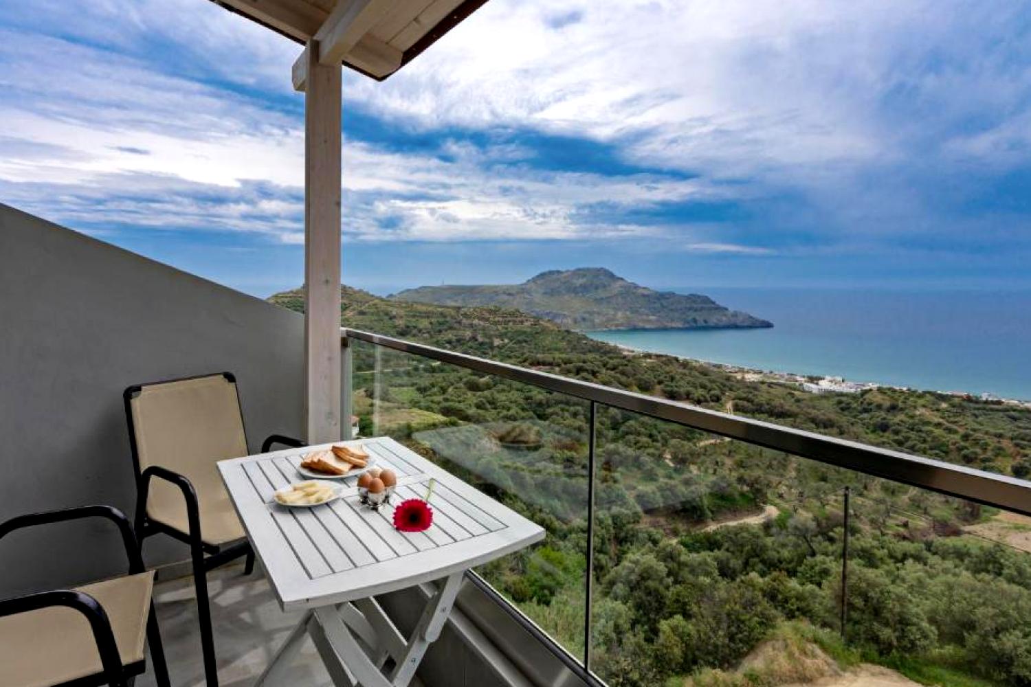 The Village Apartments in Mirthios
