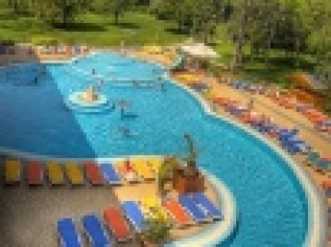 Hotel Reparto wellness