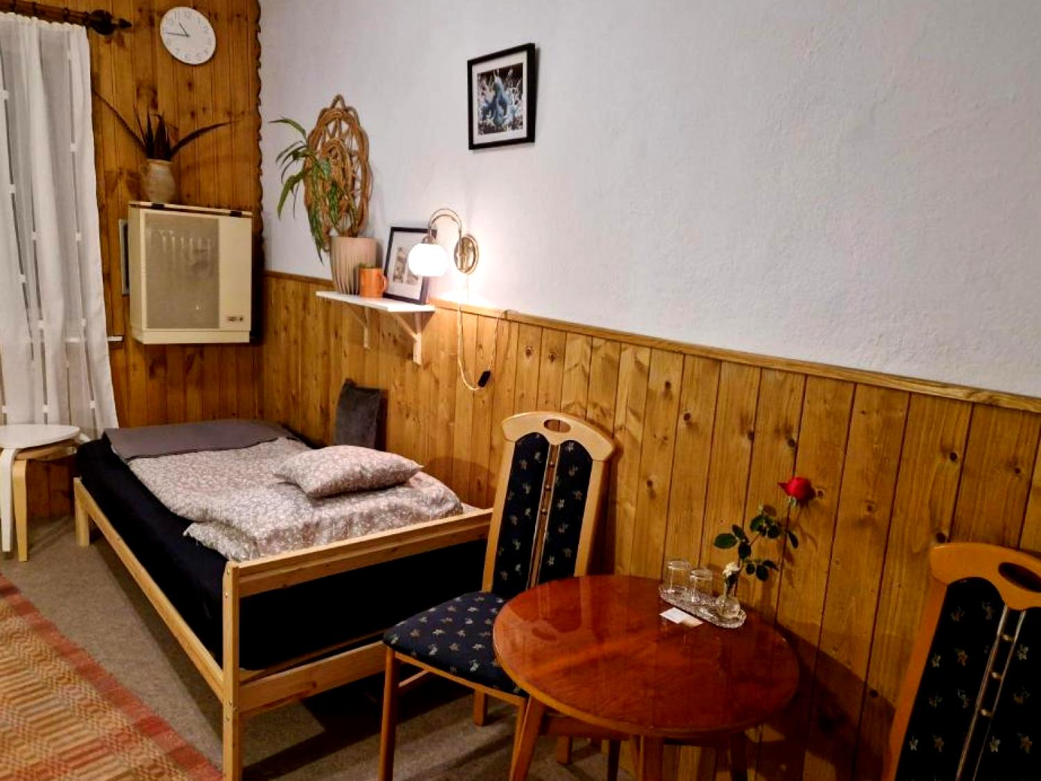 Affittuario privato Affittuario privato