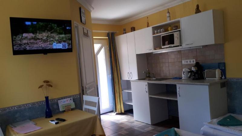 Bed & Breakfast / Pensione Centro di bellezza