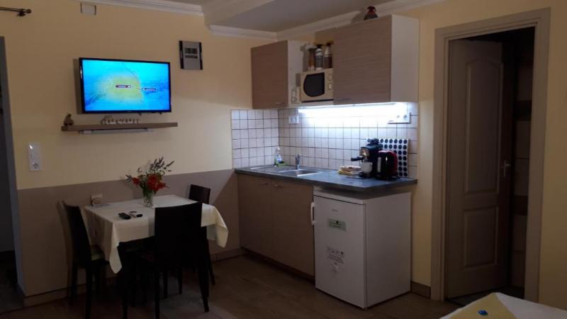 Bed & Breakfast / Pensione Guida per la montagna