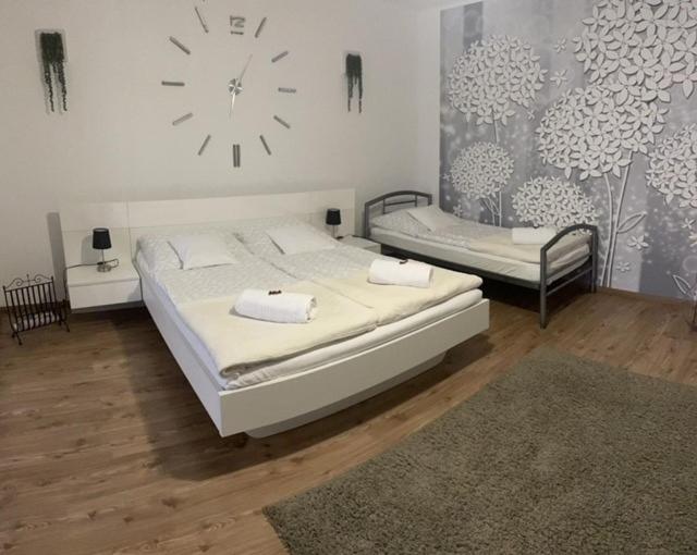 Bed & Breakfast / Pensione Massaggio