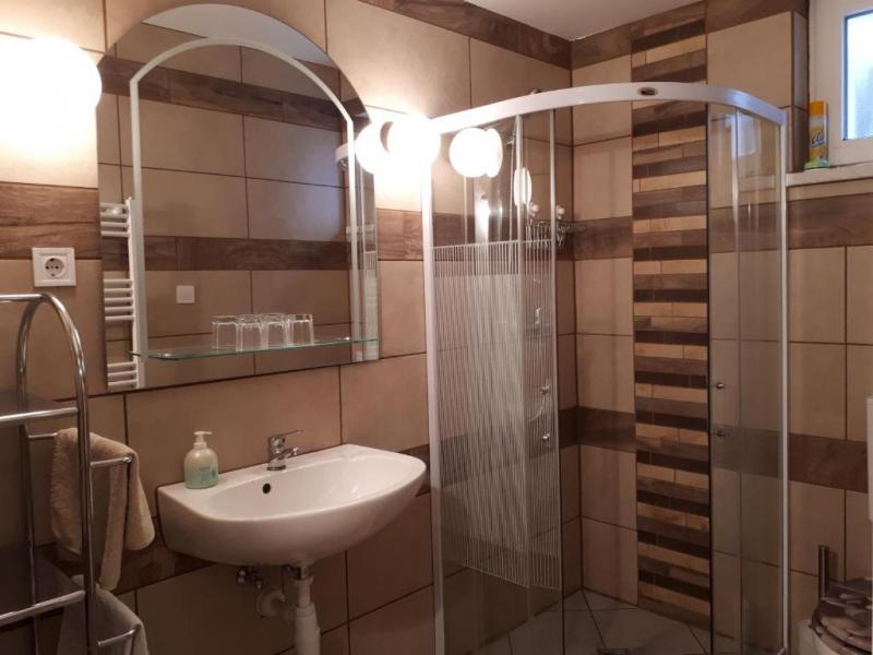 Bed & Breakfast / Pensione Ungarn