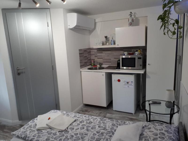 Bed & Breakfast / Pensione Reparto wellness