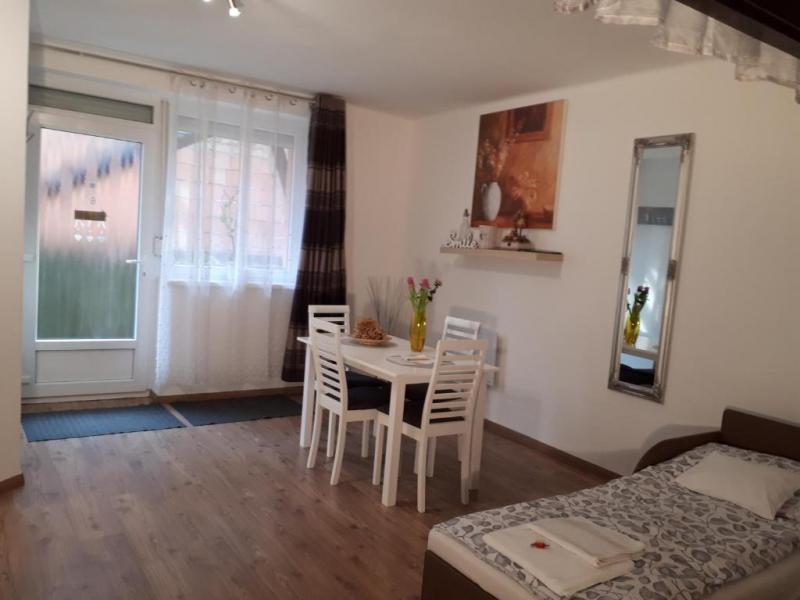 Bed & Breakfast / Pensione 3