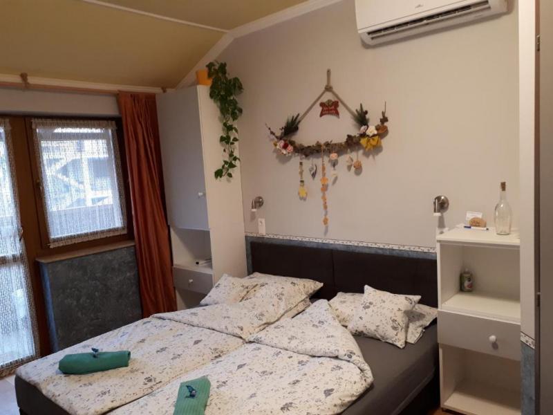 Bed & Breakfast / Pensione Whirlpool