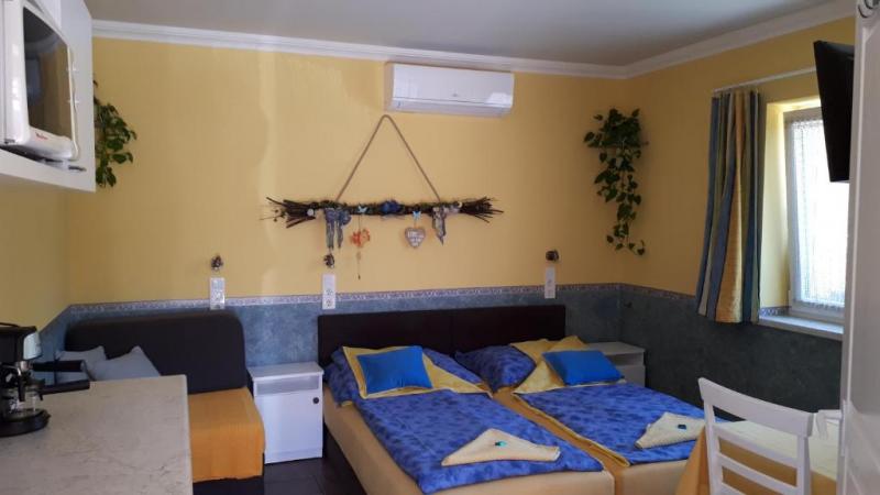 Bed & Breakfast / Pensione Bed & Breakfast / Pensione