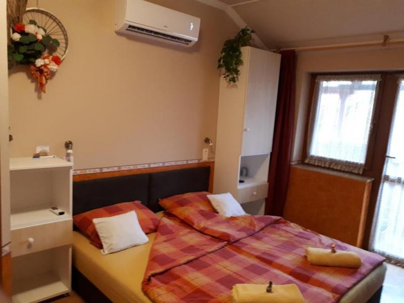 Bed & Breakfast / Pensione Sauna