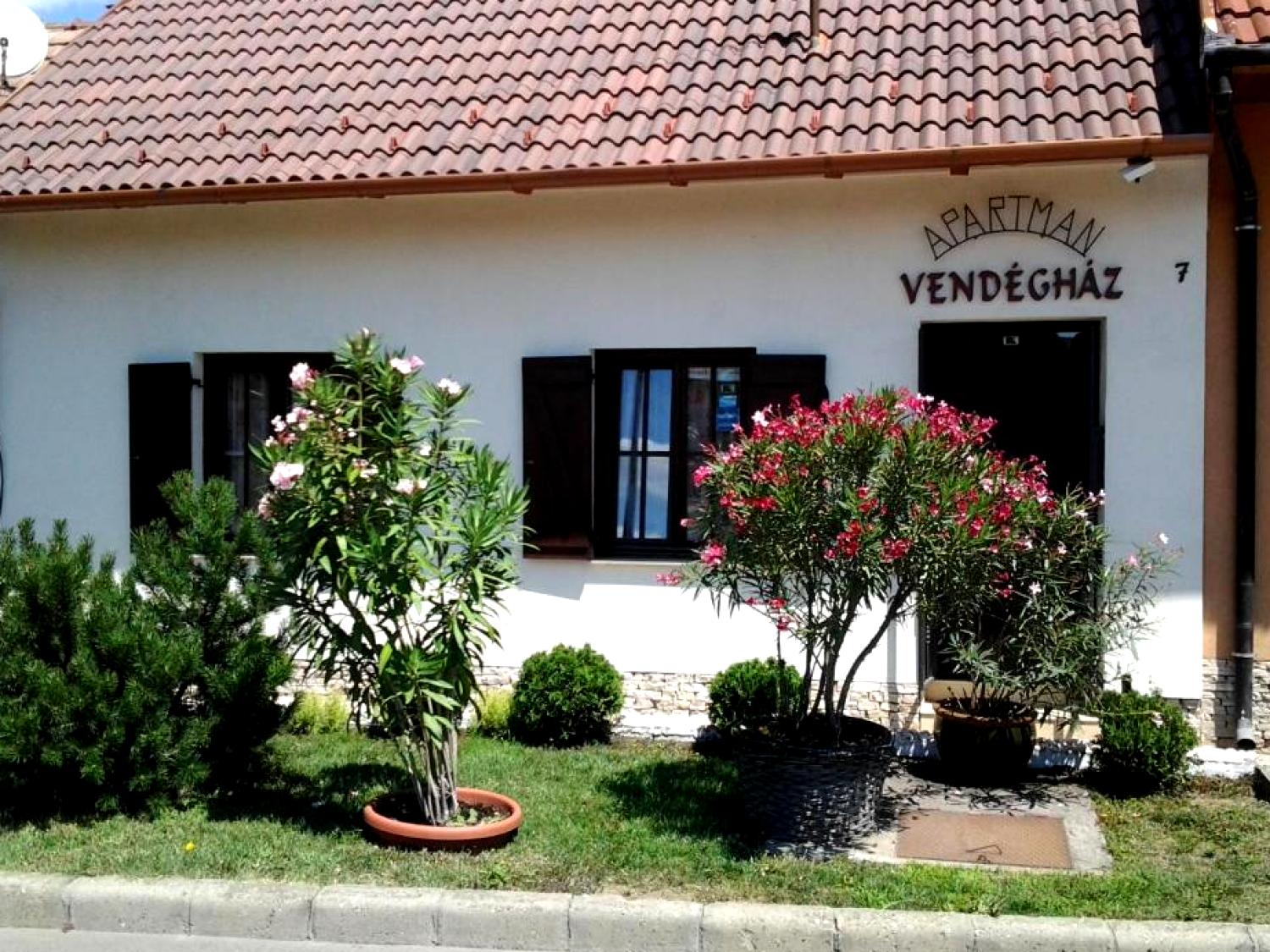 Gyöngy Vendégház Szigetvár Gyöngy Vendégház Szigetvár