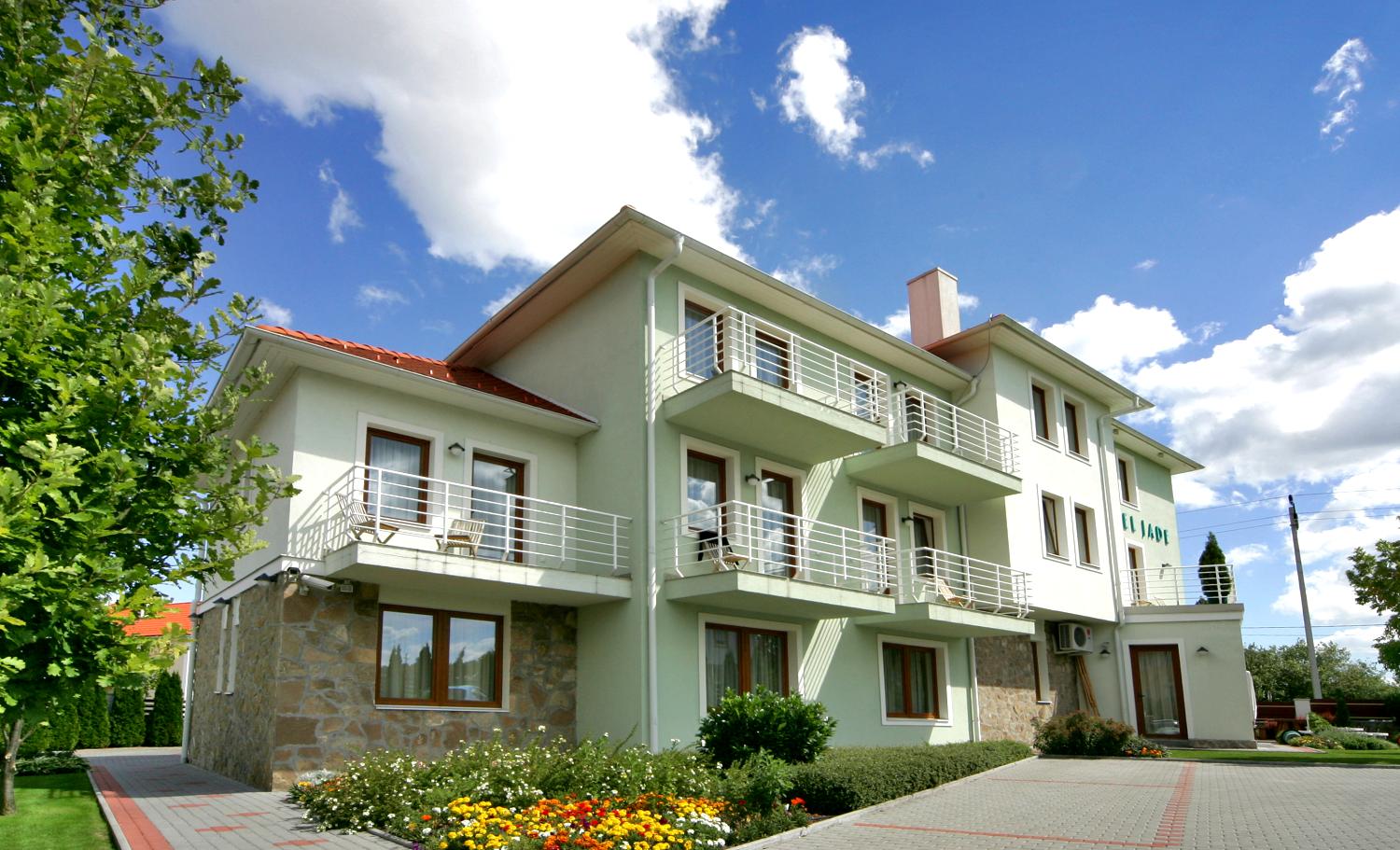Hotel Veszprém megye + Balaton