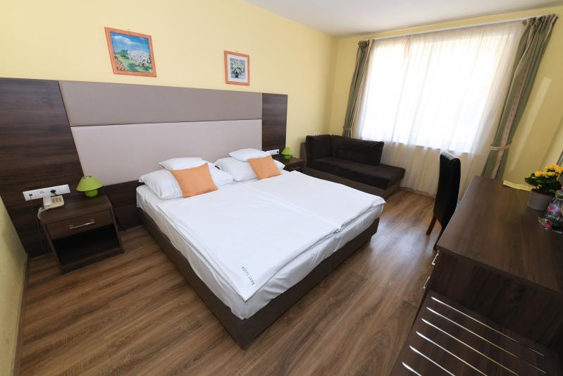 Hotel Ungarn
