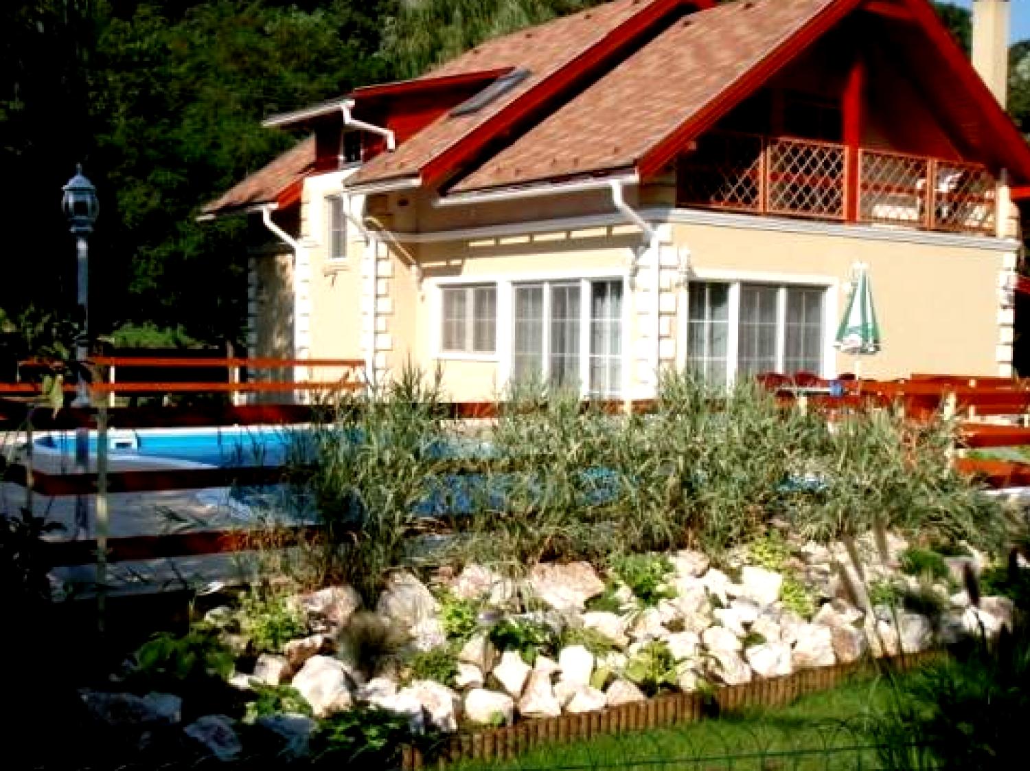 Vilma Guest House