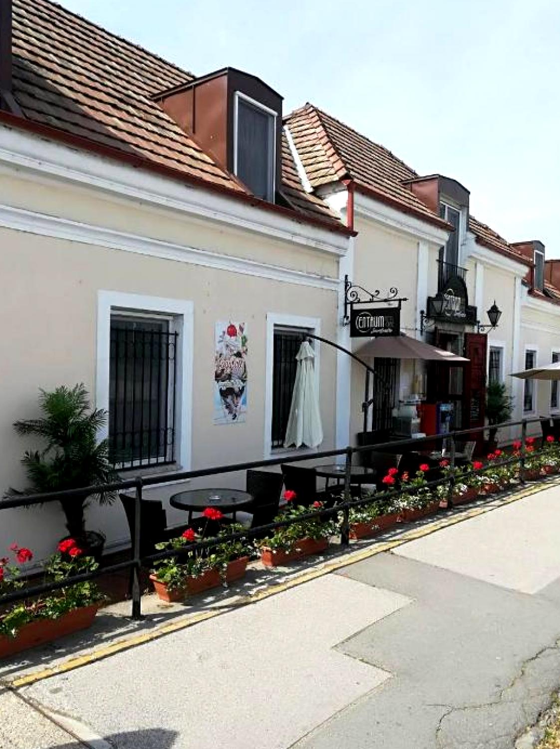 Hotel Centrum