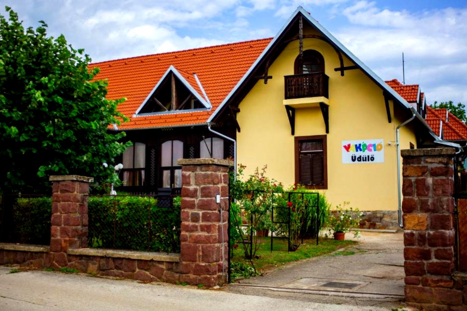 Vakáció Üdülő Vakáció Üdülő