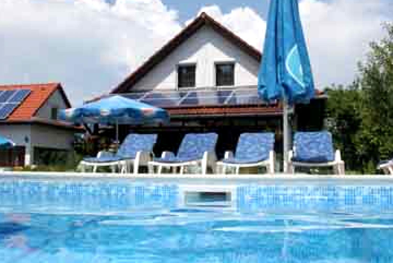 Casa per le vacanze / bungalow Ungarn