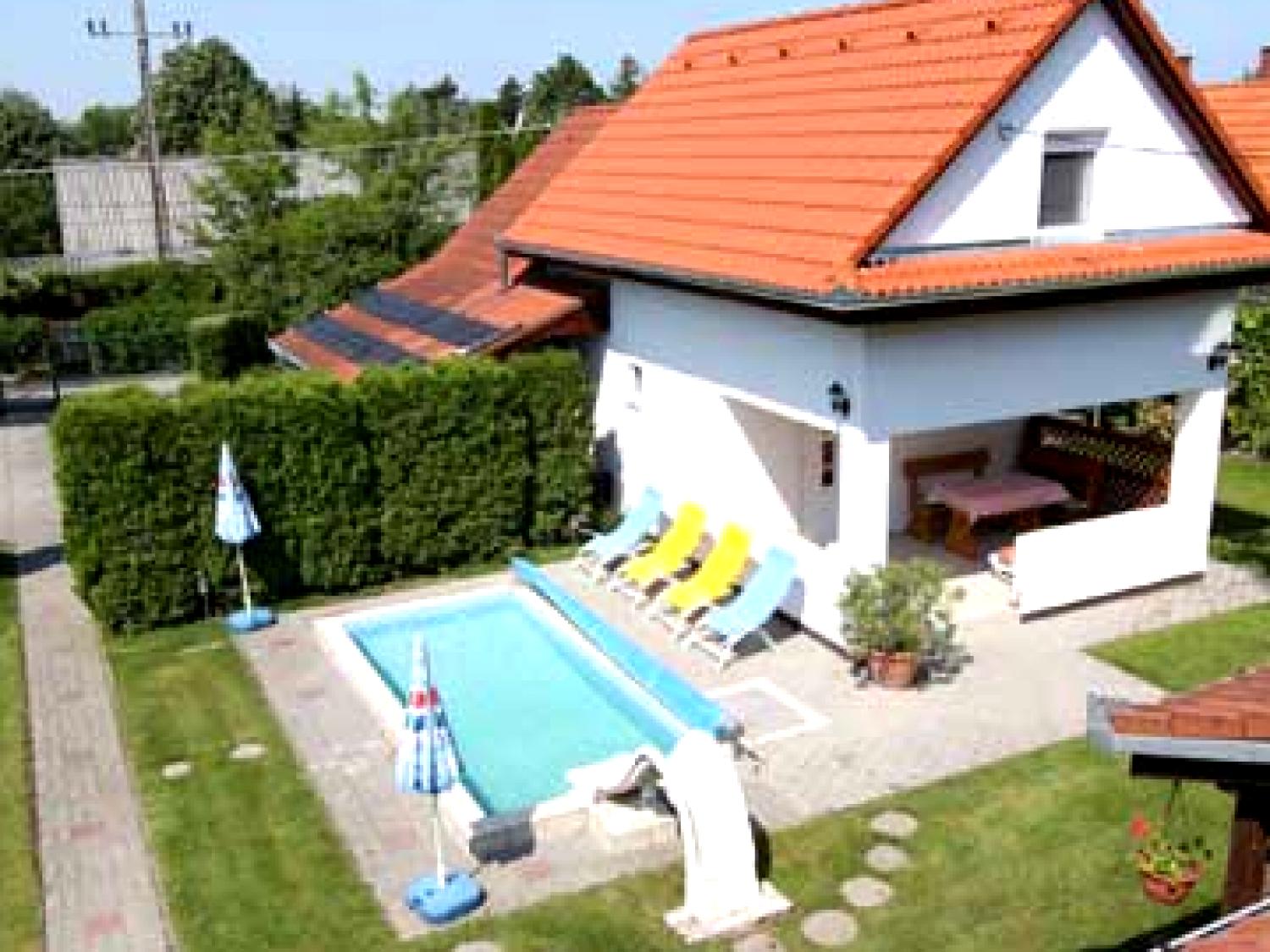 Casa per le vacanze / bungalow 3