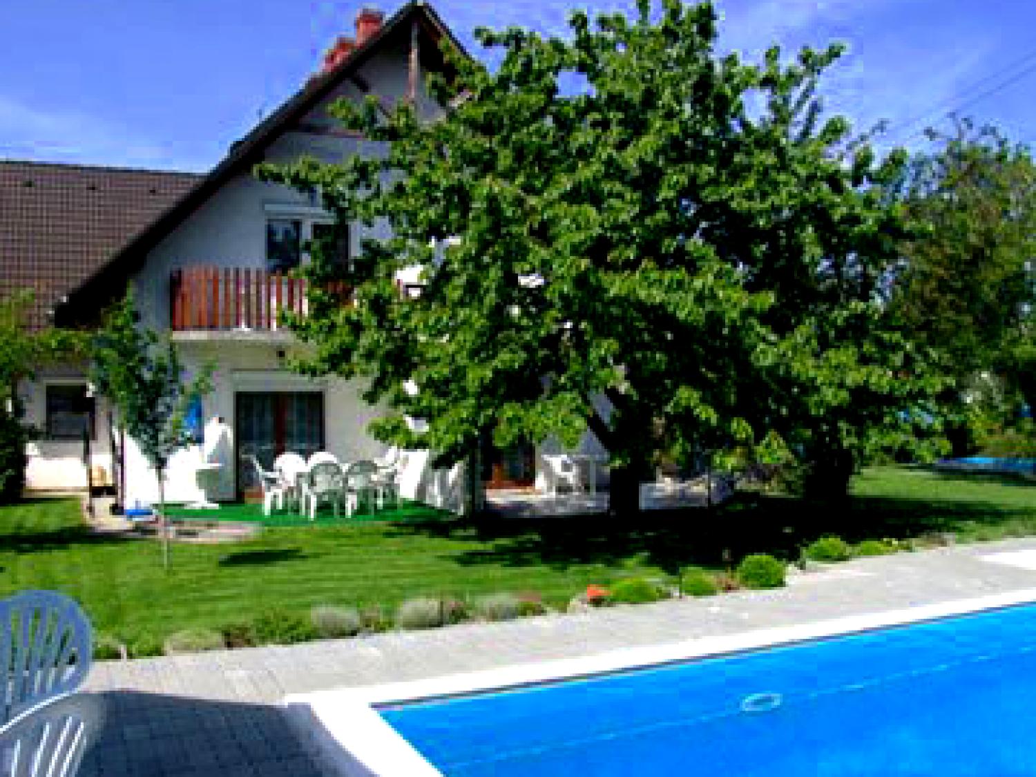 Casa per le vacanze / bungalow Casa per le vacanze / bungalow