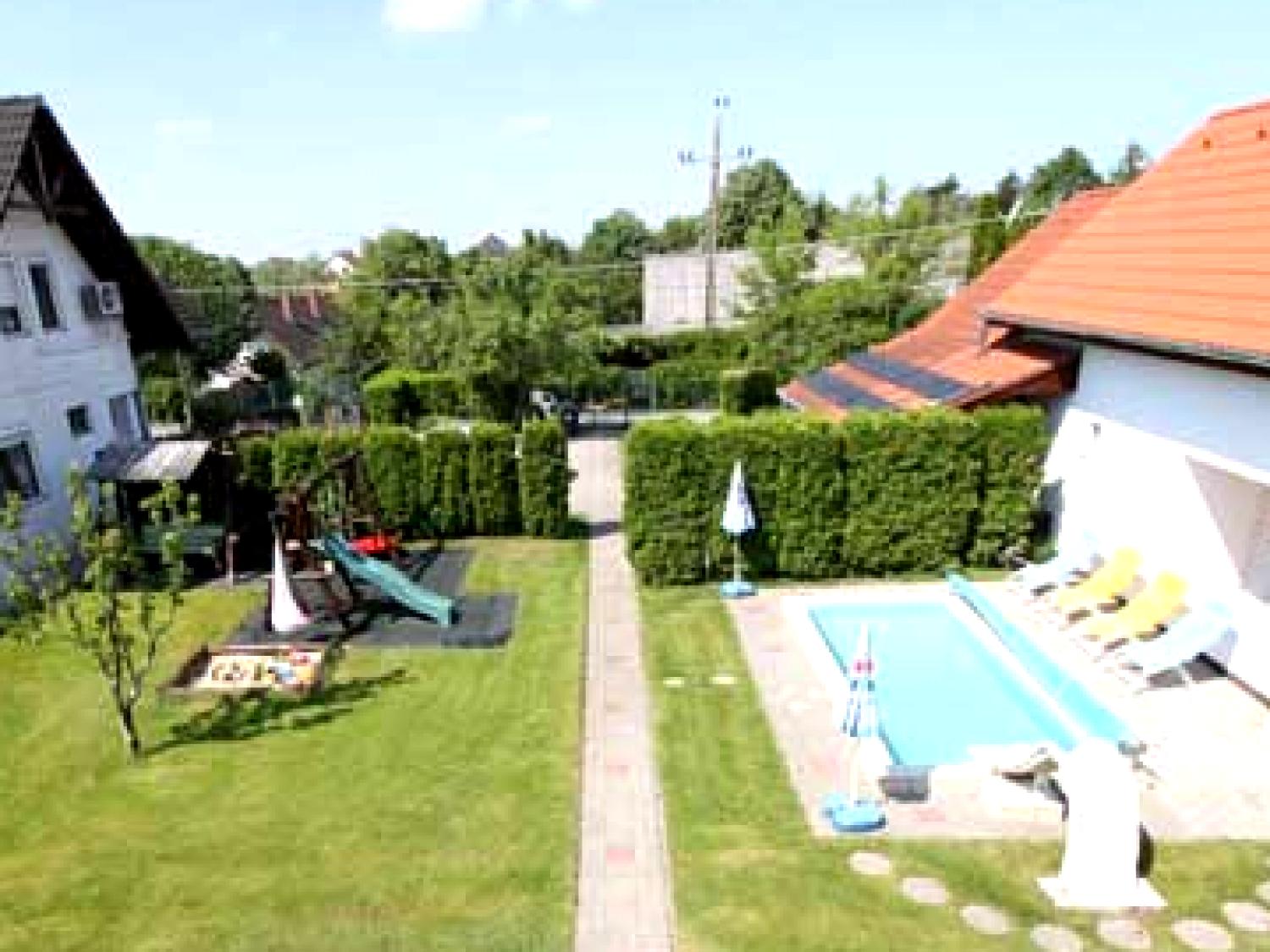 Casa per le vacanze / bungalow Massaggio