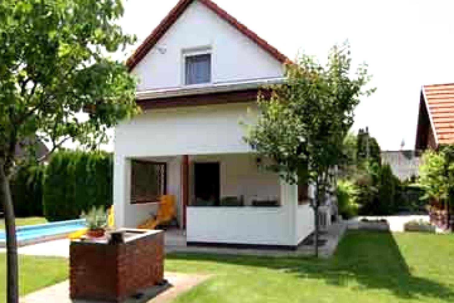 Casa per le vacanze / bungalow Whirlpool