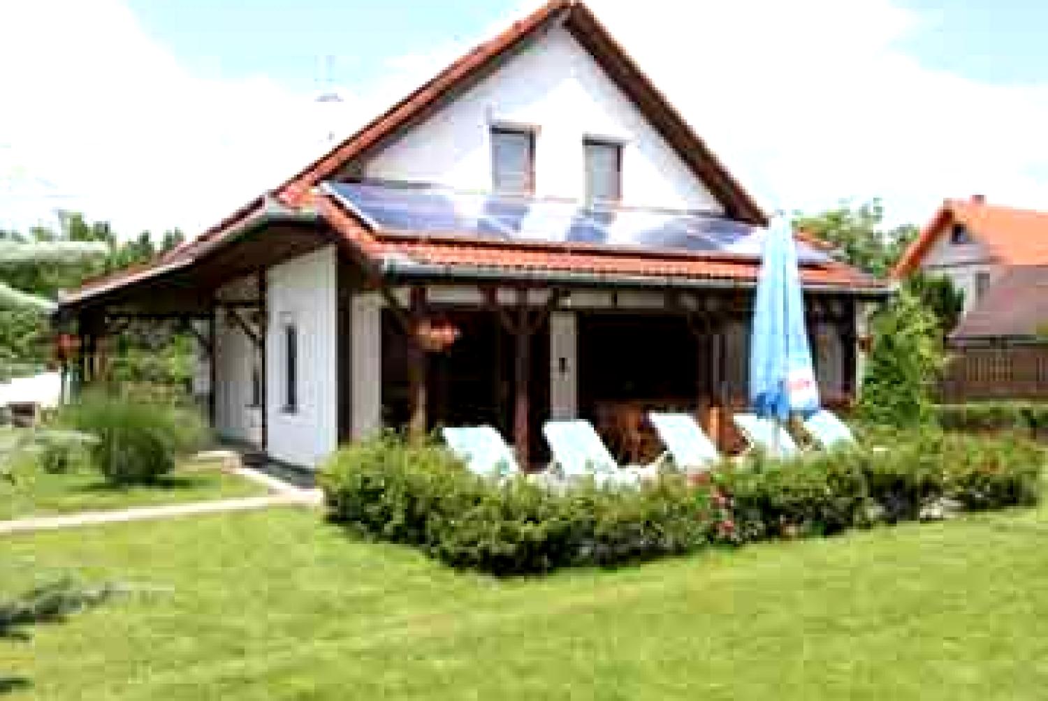 Casa per le vacanze / bungalow Guida per la montagna