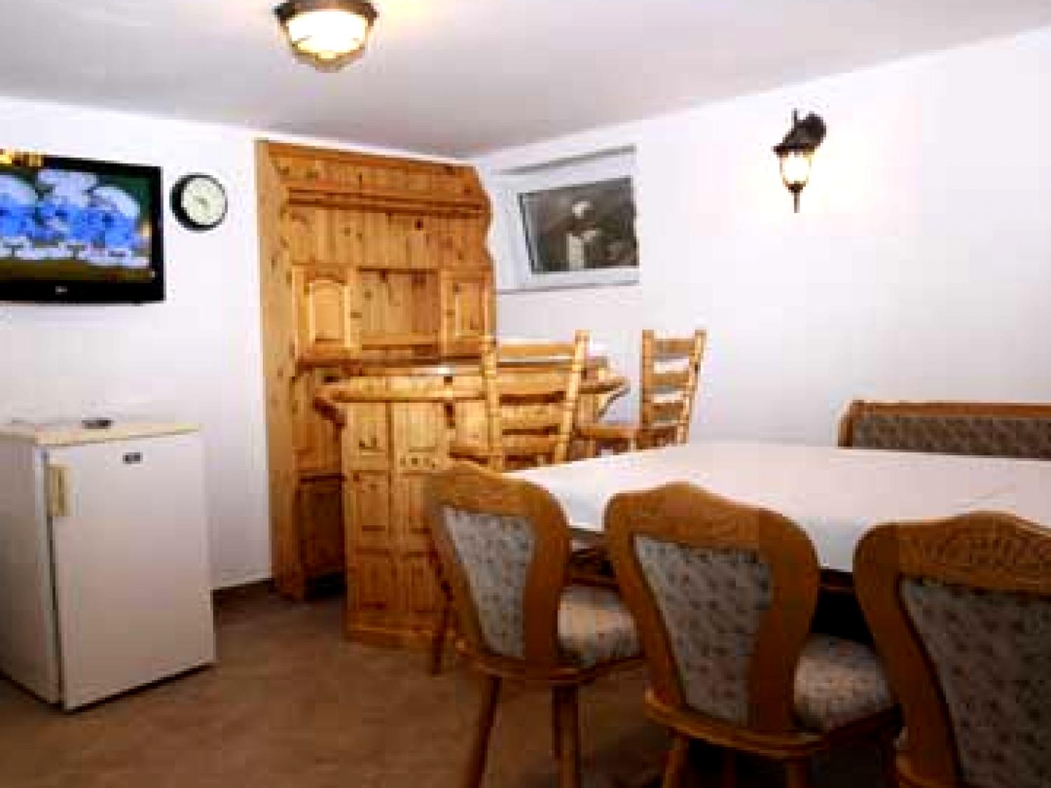Casa per le vacanze / bungalow Affitto biciclette
