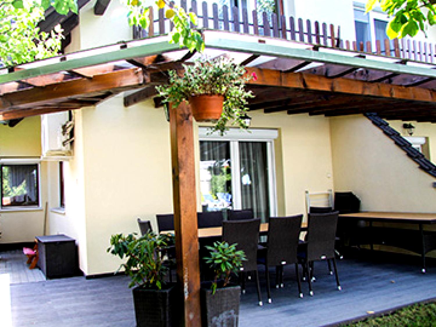 Casa per le vacanze / bungalow Affitto barche