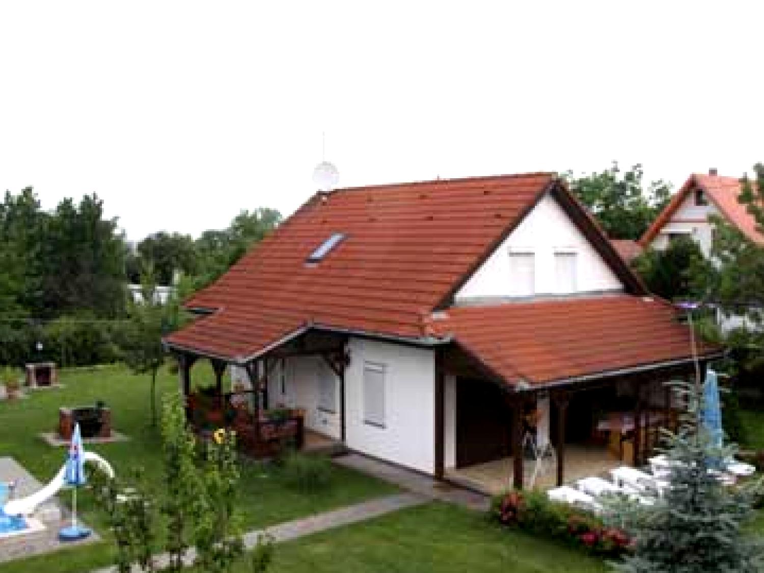 Casa per le vacanze / bungalow Maestro di sci