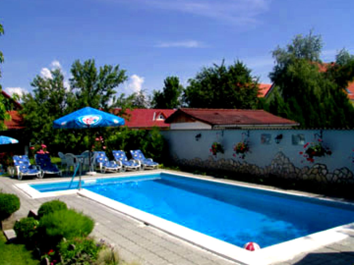 Casa per le vacanze / bungalow Campo da golf