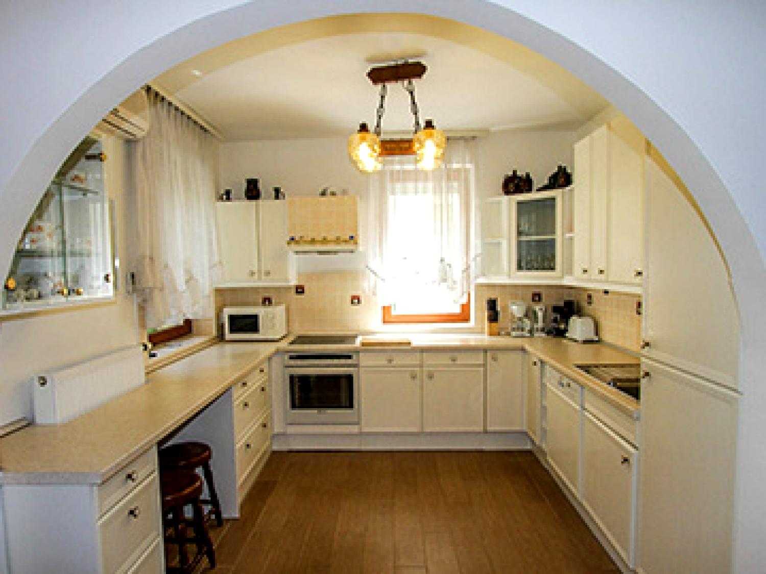 Casa per le vacanze / bungalow Equitazione