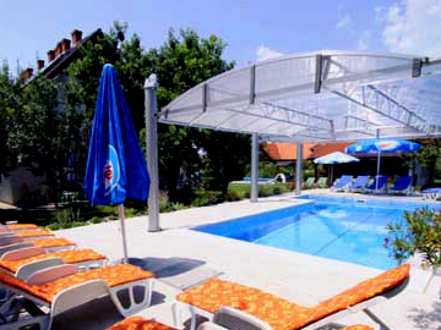 Casa per le vacanze / bungalow Sport avventurosi