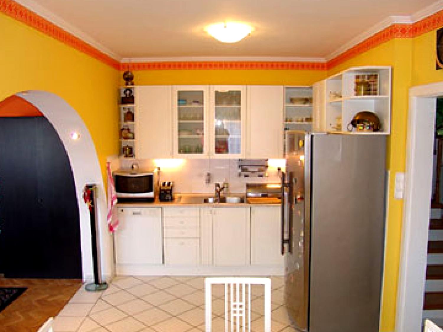 Casa per le vacanze / bungalow Bowling
