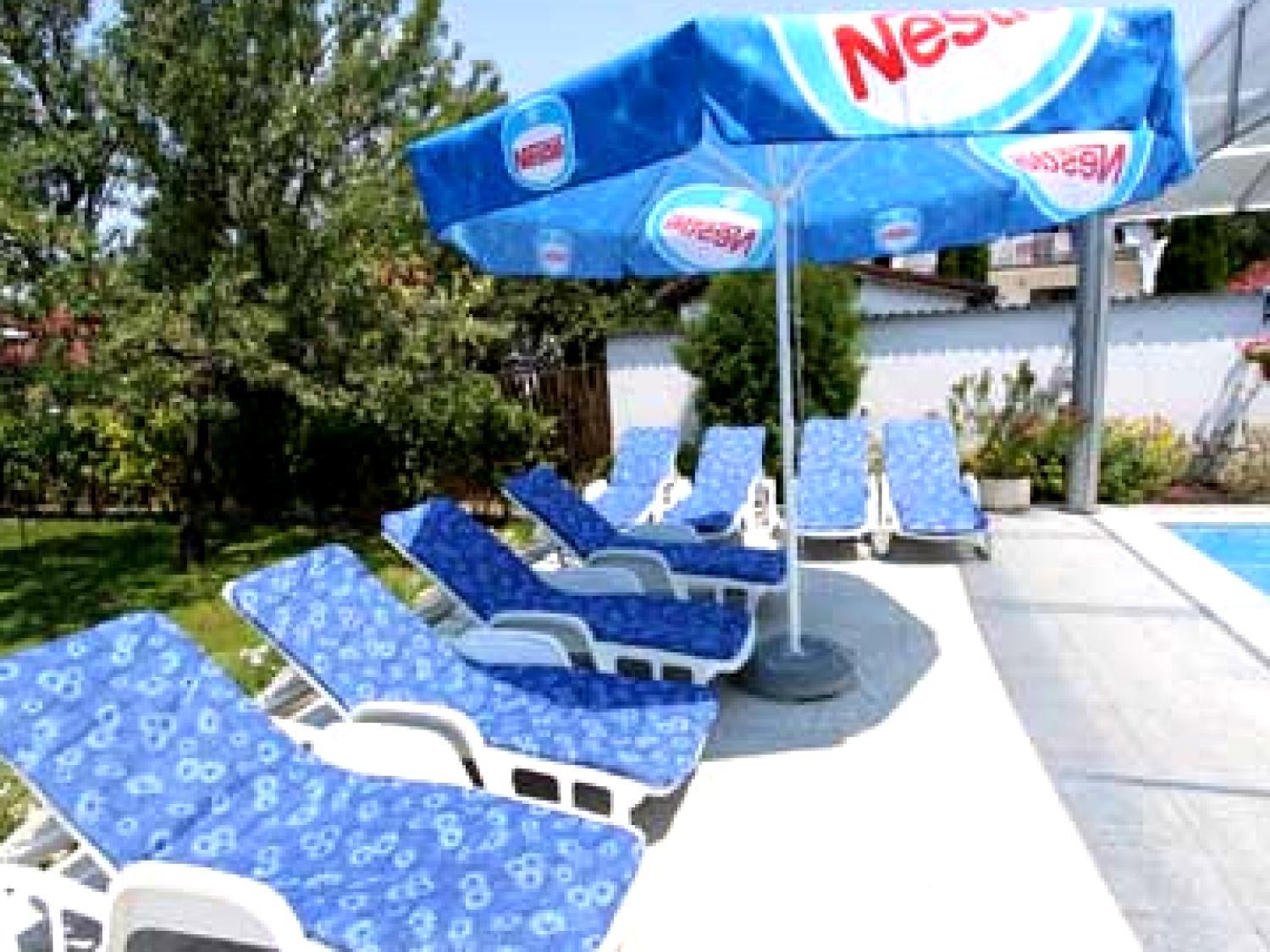 Casa per le vacanze / bungalow Serate di ballo