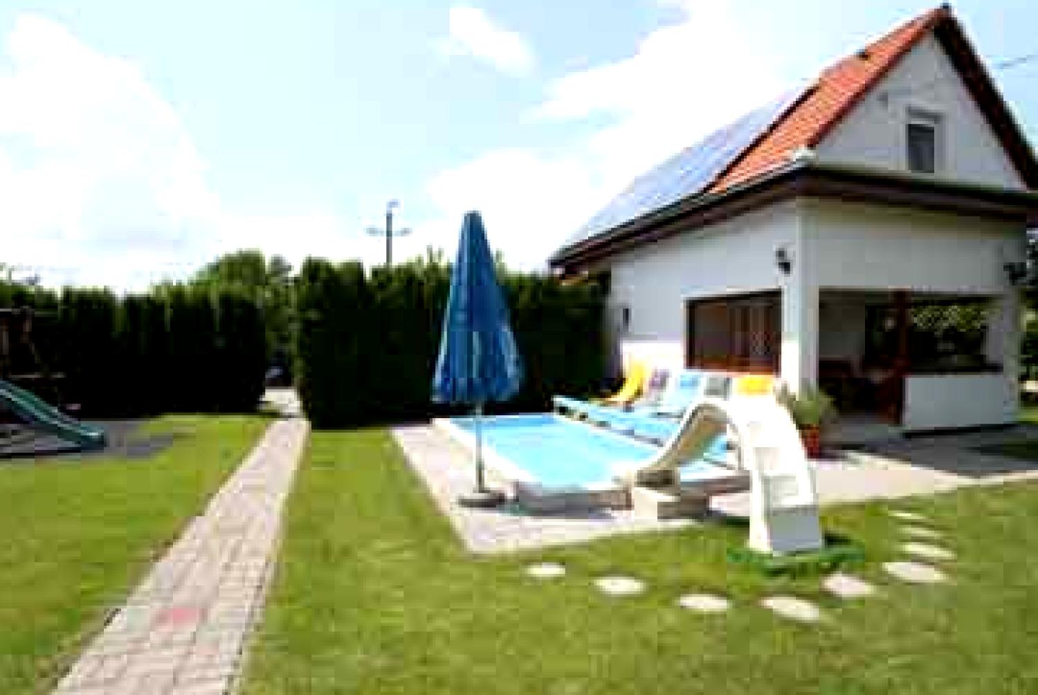 Casa per le vacanze / bungalow Party per singles