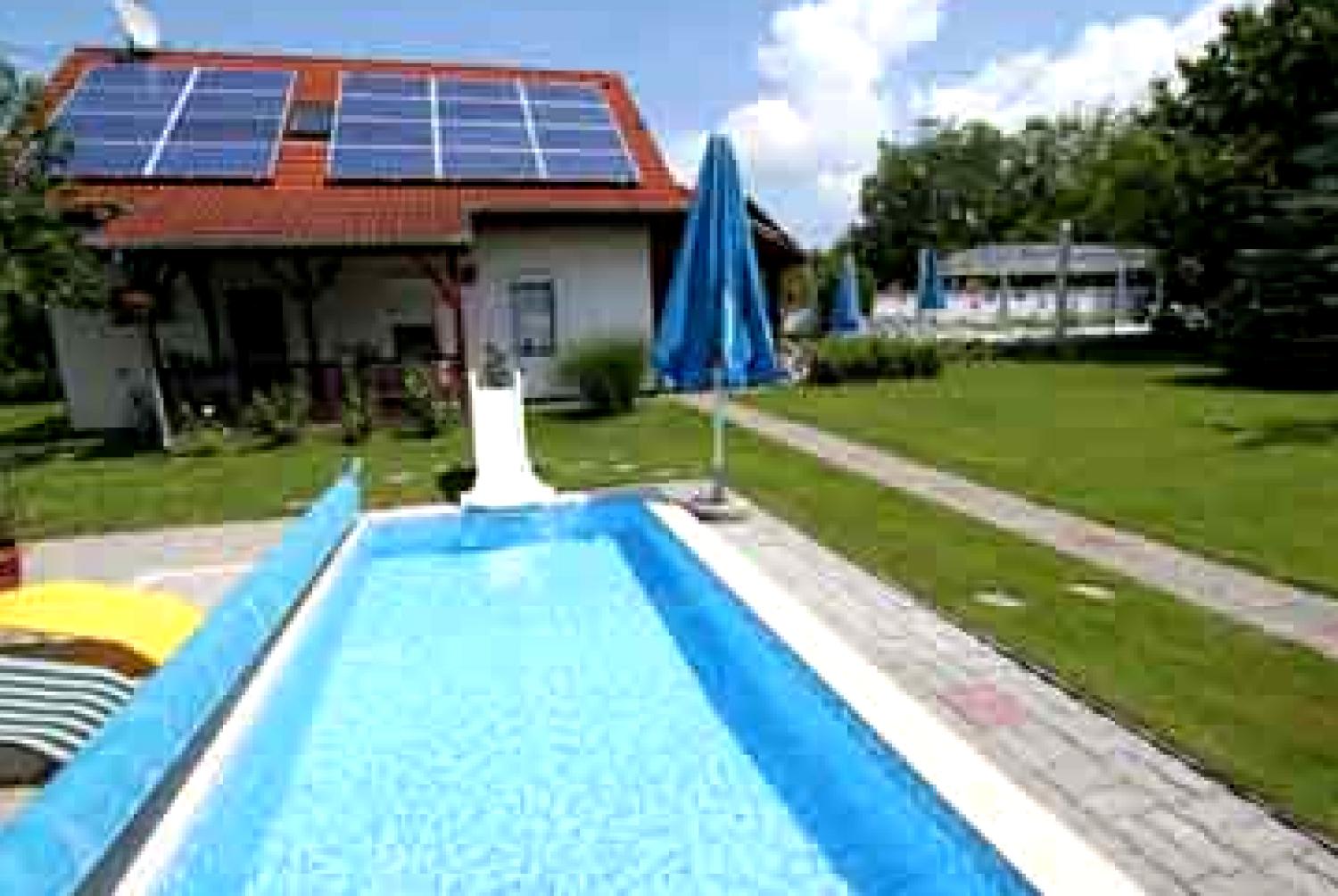 Casa per le vacanze / bungalow Seminari