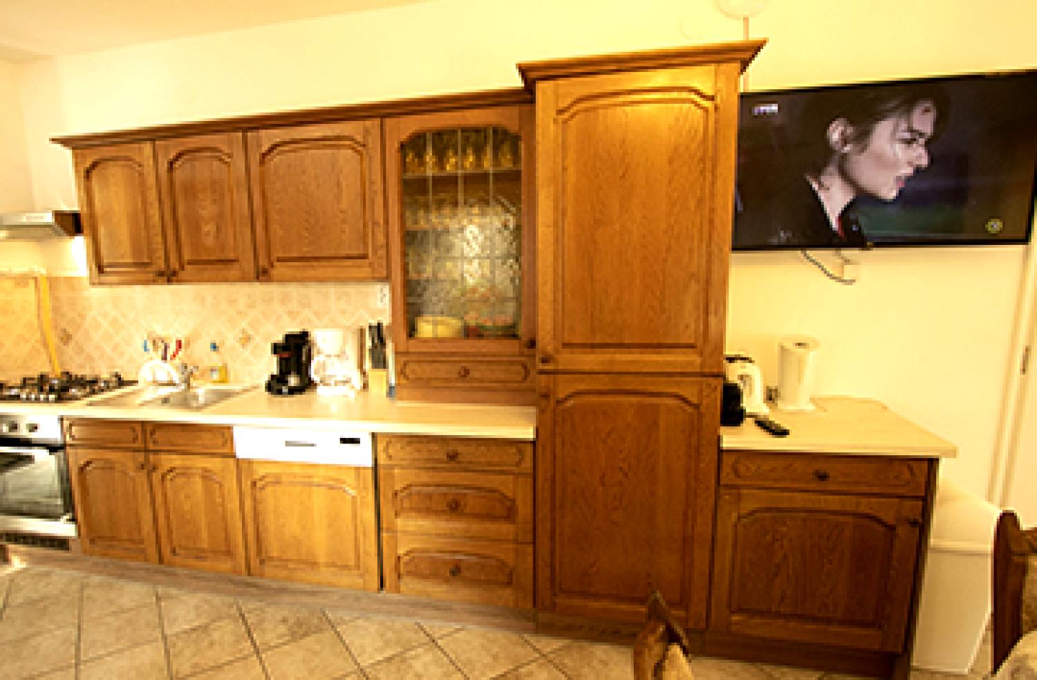 Casa per le vacanze / bungalow Sala per seminari