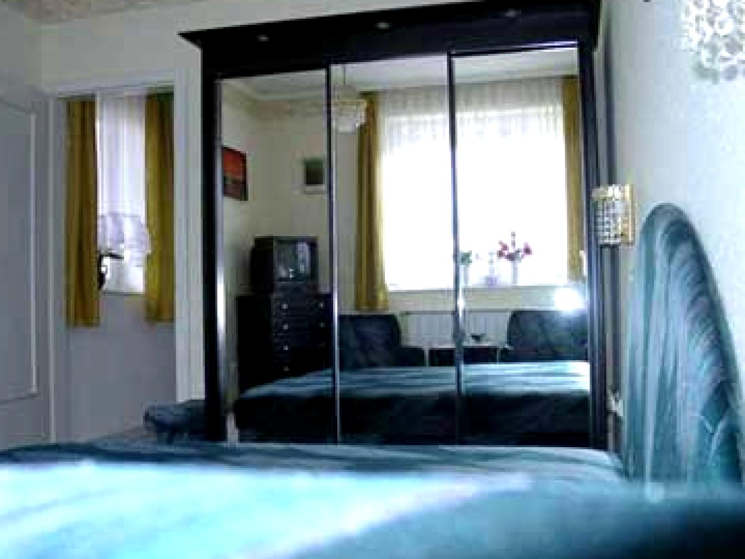 Casa per le vacanze / bungalow Palcoscenico