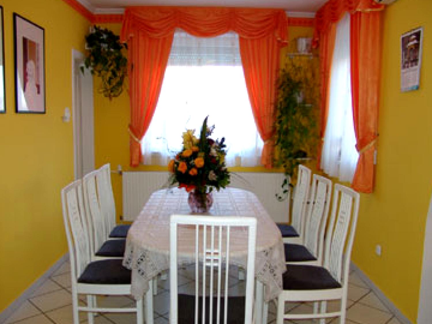 Casa per le vacanze / bungalow In centro